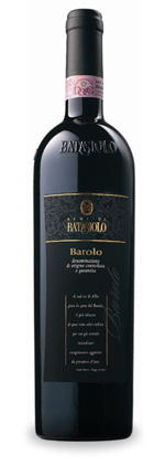 Batasiolo DOCG - Barolo
